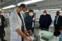 350 души може да произвеждат по 1000 облекла на ден: Борисов