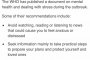 Не гледайте тревожни новини, пазете инфохигиена: СЗО