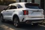 Kia представи новия кросоувър Sorento за Eвропа