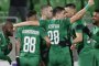 Лудогорец разпусна футболистите 