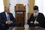 Много ме е страх да не тръгне голяма зараза: Борисов към Неофит