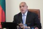 Дойде време да ме сравнявате, с които не съм и мислил да ме сравнявате: Борисов