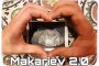 Луиза Григорова-Макариев очаква първото си дете