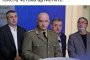 Текста четоха артистите
