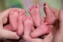 Тризнаци се родиха в Добрич за първи път от 10 г.