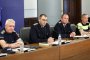  Изградени са над 200 КПП-та  в София