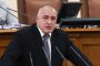 Аз толкова пари дарявам от заплатата си, че ако за един тест ви е завидяло: Борисов