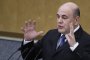 Руският премиер: заразен съм с корона