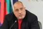   Ако има успехи, ще бъдем всички щастливи, ако има загуба, ще бъде само моя: Борисов