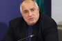 Имам си едно сакенце, дето го дезинфекцирам, пръскам го постоянно: Борисов