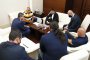 Борисов се срещна с ресторантьори и хотелиери