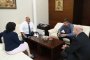 Борисов се срещна с представители на сектор Рибарство и аквакултури