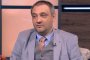 COVID-19 се предава само от човек на човек при интимен контакт: Доц. Андрей Чорбанов
