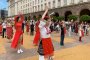 Танцов протест 