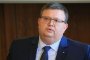 Отчетният доклад на КПКОНПИ не е вестник: Цацаров