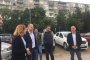 Почна разширяването на бул. Т.Каблешков