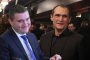  Горанов крие срещите с Божков, няма го и ритона