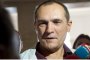    Връщам се в БГ и влизам в политиката: Божков
