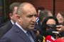   Най-смущаваща е снимката със спящия премиер, това означава риск за живота му: Президентът