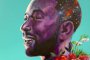     John Legend подарява любов в нужда на света 