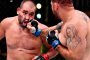 Багата изпадна от топ 15 на ранглистата на UFC