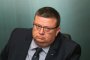 Цацаров за Прокопиев: Войната не е приключена