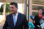 Пламен Узунов е на разпит в Националното следствие