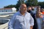 Премиерът откри модернизирана пречиствателна станция в Китен 