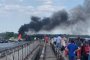Поне шест жертви при брутална катастрофа на Тракия
