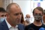  Никакви прегрупирания в кабинета няма да спасят държавността: Радев