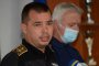 8 задържани на масовия протест снощи, шестима с боксове и ножове