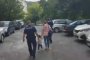 Малтретират детенце в Перник(видео)