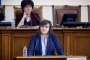 Оставка, съд и градеж на чиста и свята република: Нинова
