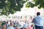 13а вечер на протест в София