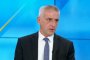  Правителството даде съгласие за оставката на шефа на НСО 