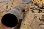 Гръмна газопроводът България-Гърция 