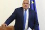 Който работи, няма време за протести: Борисов