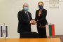 М. Николова проведе работна среща с посланика на Израел 
