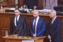 НС избра новите членове на КЕВР 
