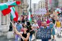 Голям БГ протест във Виена 