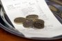Бакшишът дошъл с чая като благодарност за бързо обслужване