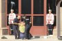 Жена се опита да нахлуе в Президентството, настаниха я в Център за психично здраве