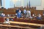 Управляващите провалиха заседанието на НС
