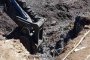 210 тона опасен отпадък загробен край село Рупци