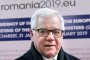 Полският външен министър хвърли оставка 