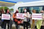  Екскурзоводи излизат на протест