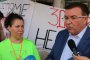 Медицинските сестри на среща с министър Ангелов 