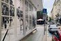 Фототапети освежиха развалините на магазин Средец