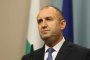  Радев поиска от новия шеф на НСО реформиране на службата 