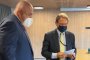 Борисов се срещна със заместник помощник държавния секретар на САЩ Матю Бойс